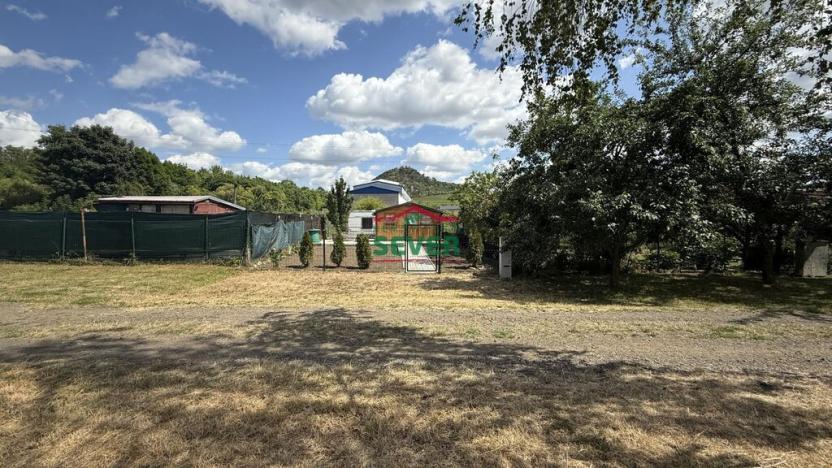 Prodej zahrady, Most, Mlýnská, 237 m2