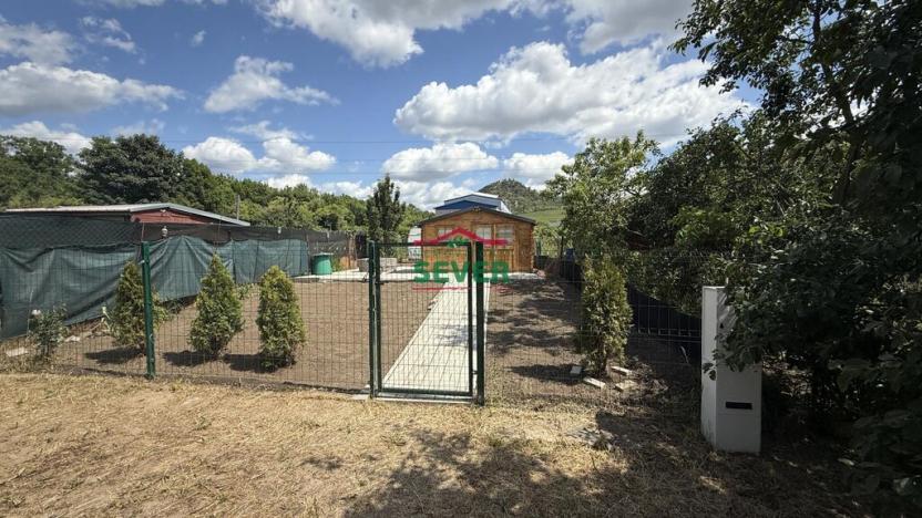 Prodej zahrady, Most, Mlýnská, 237 m2