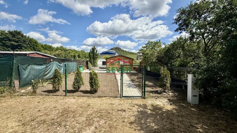 Prodej zahrady, Most, Mlýnská, 237 m2