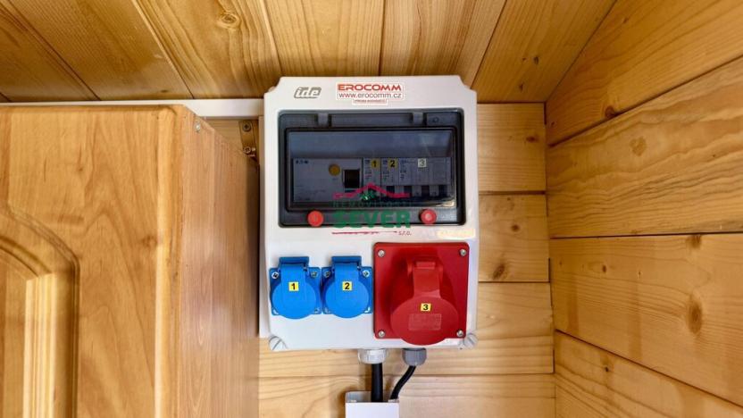 Prodej zahrady, Most, Mlýnská, 237 m2