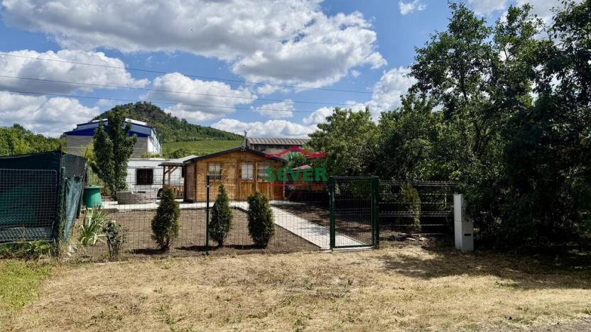 Prodej zahrady, Most, Mlýnská, 237 m2