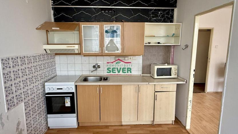 Prodej bytu 4+1, Litvínov - Janov, Hamerská, 68 m2