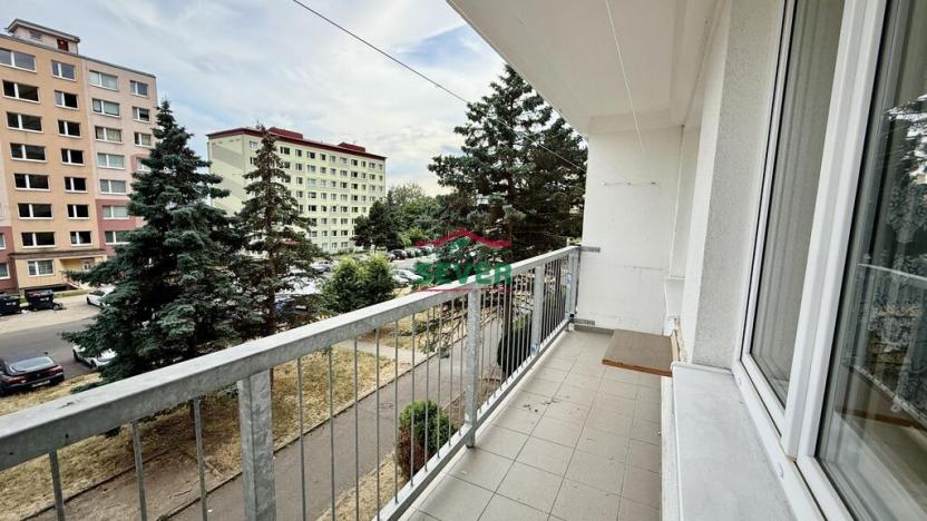 Prodej bytu 4+1, Litvínov - Janov, Hamerská, 68 m2