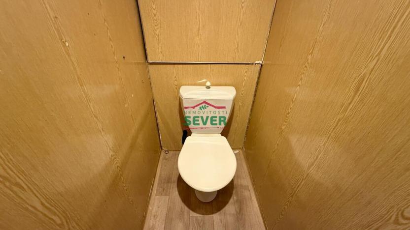 Prodej bytu 4+1, Litvínov - Janov, Hamerská, 68 m2