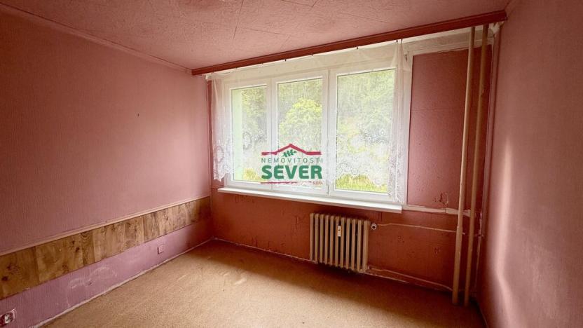 Prodej bytu 4+1, Litvínov - Janov, Hamerská, 68 m2