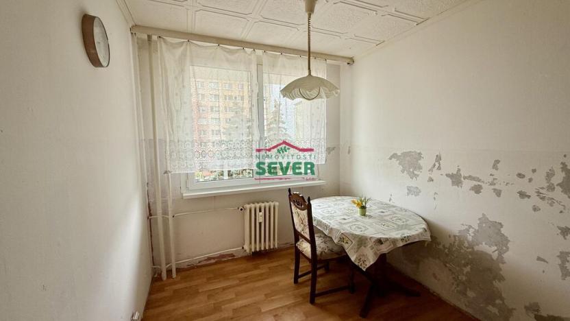 Prodej bytu 4+1, Litvínov - Janov, Hamerská, 68 m2