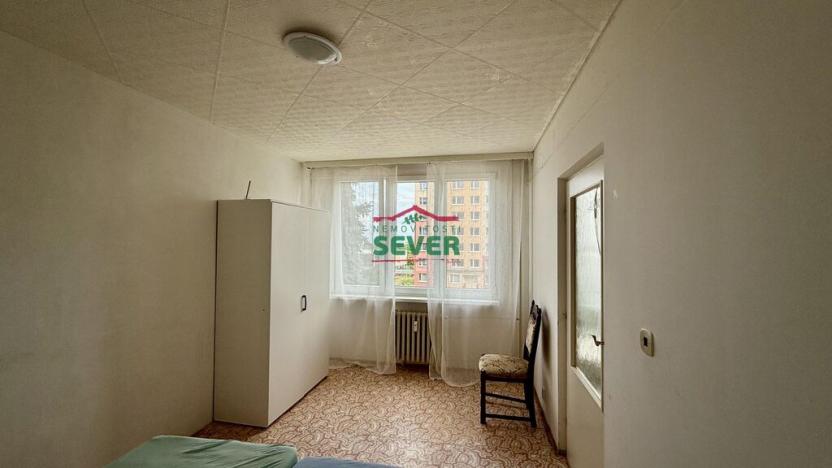 Prodej bytu 4+1, Litvínov - Janov, Hamerská, 68 m2