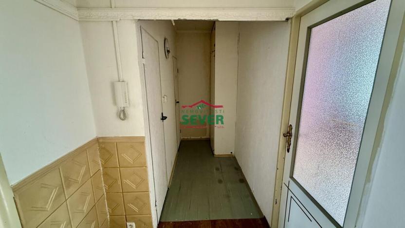 Prodej bytu 4+1, Litvínov - Janov, Hamerská, 68 m2