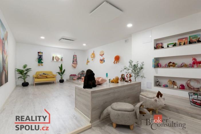 Pronájem bytu 3+kk, Bruntál, Příčná, 72 m2