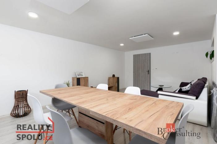 Pronájem bytu 3+kk, Bruntál, Příčná, 72 m2