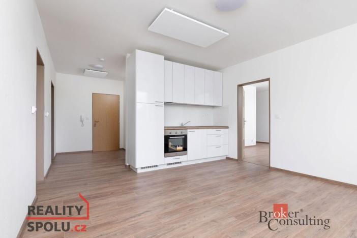 Pronájem bytu 3+kk, Bruntál, Příčná, 72 m2