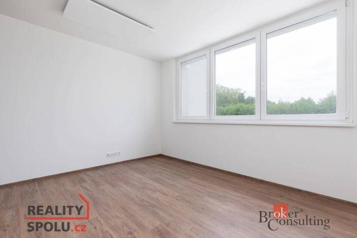 Pronájem bytu 3+kk, Bruntál, Příčná, 72 m2