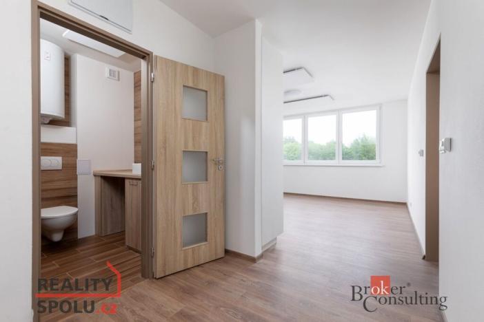 Pronájem bytu 3+kk, Bruntál, Příčná, 72 m2