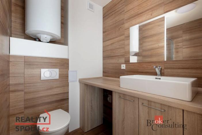 Pronájem bytu 3+kk, Bruntál, Příčná, 72 m2