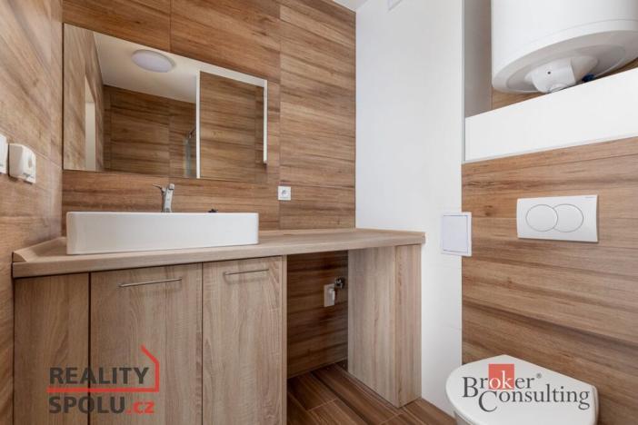 Pronájem bytu 3+kk, Bruntál, Příčná, 72 m2