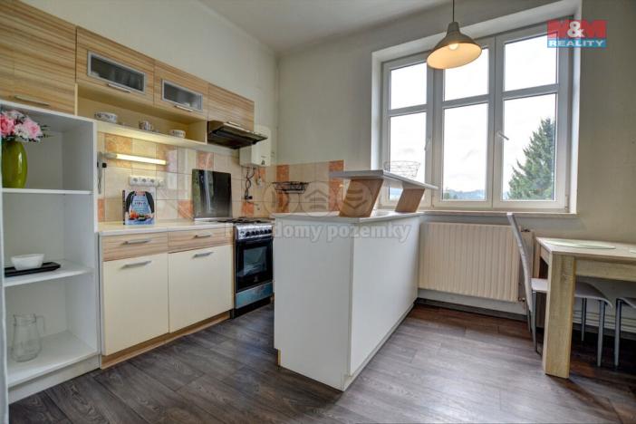 Prodej rodinného domu, Hostinné, Horská, 408 m2