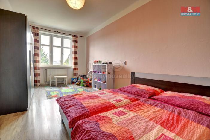 Prodej rodinného domu, Hostinné, Horská, 408 m2