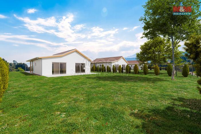 Prodej rodinného domu, Pelhřimov, U Rendlíku, 88 m2