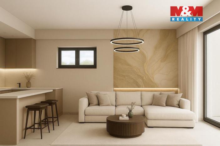 Prodej rodinného domu, Leskovice, 88 m2