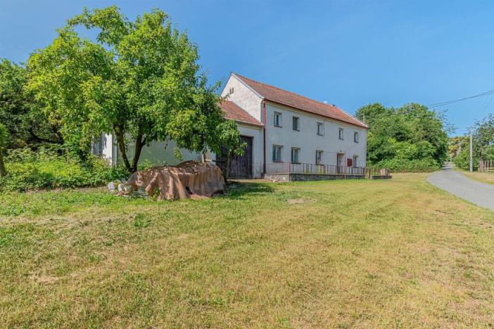 Prodej rodinného domu, Polomí, 235 m2