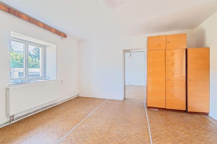 Prodej rodinného domu, Polomí, 235 m2