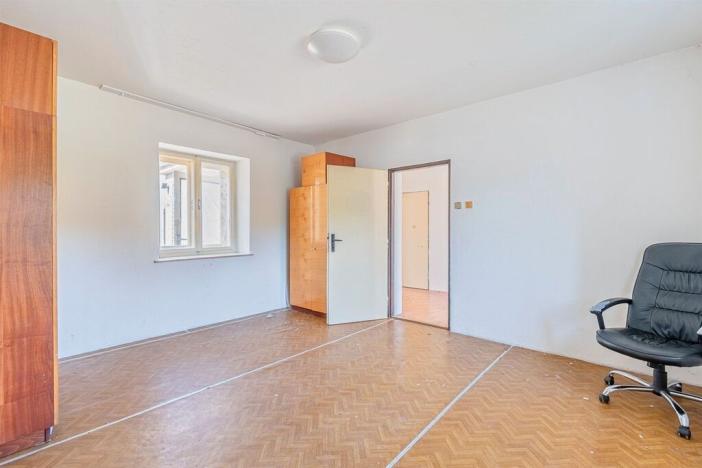 Prodej rodinného domu, Polomí, 235 m2