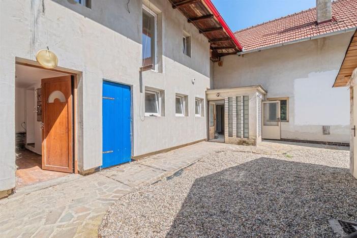 Prodej rodinného domu, Polomí, 235 m2