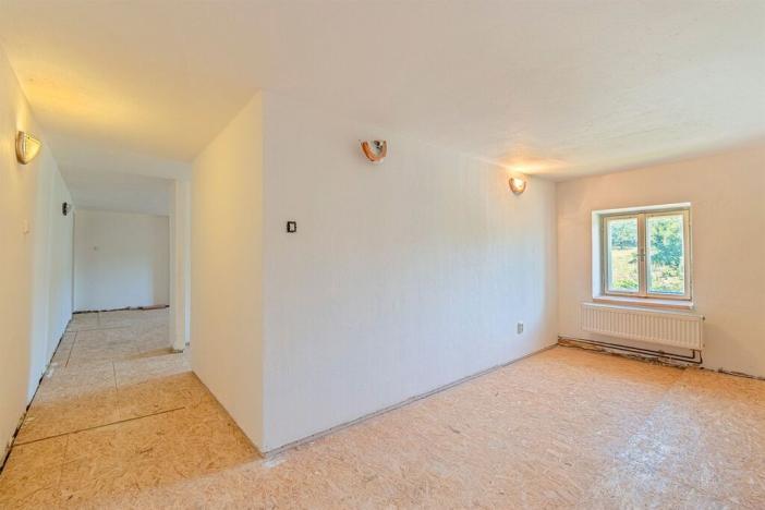 Prodej rodinného domu, Polomí, 235 m2