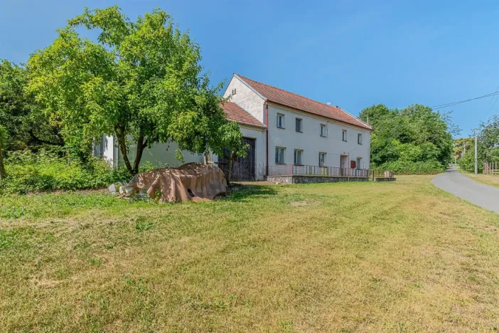 Prodej rodinného domu, Polomí, 235 m2