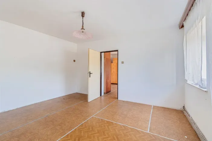 Prodej rodinného domu, Polomí, 235 m2