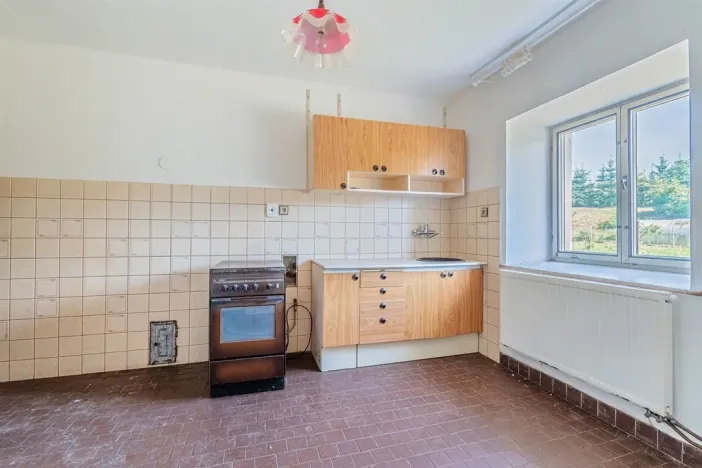 Prodej rodinného domu, Polomí, 235 m2