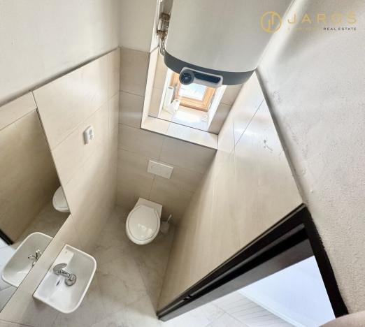 Pronájem bytu 2+kk, Kladno, T. G. Masaryka, 49 m2