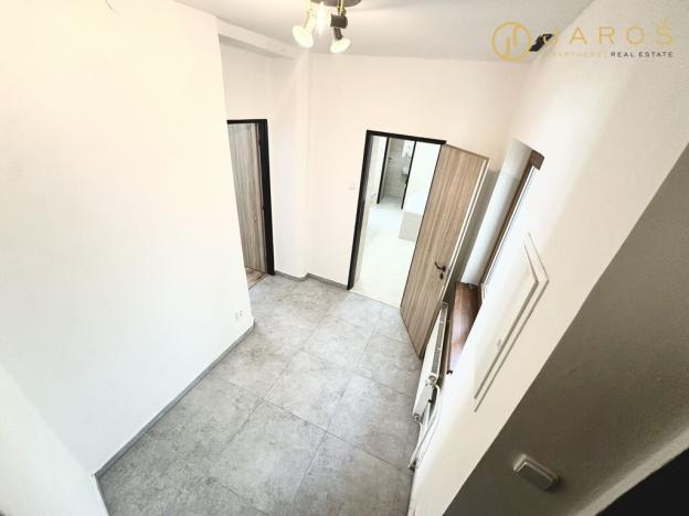 Pronájem bytu 2+kk, Kladno, T. G. Masaryka, 49 m2