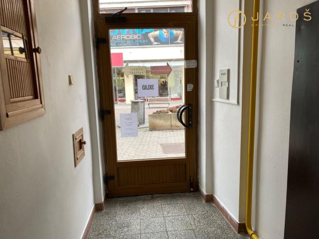 Pronájem bytu 2+kk, Kladno, T. G. Masaryka, 49 m2