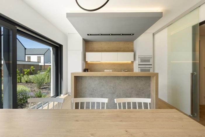 Prodej rodinného domu, Přezletice, Pod Vinoří, 152 m2