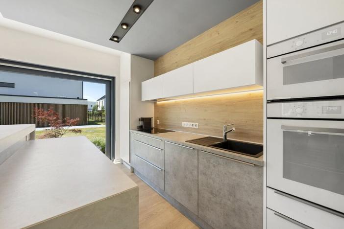 Prodej rodinného domu, Přezletice, Pod Vinoří, 152 m2