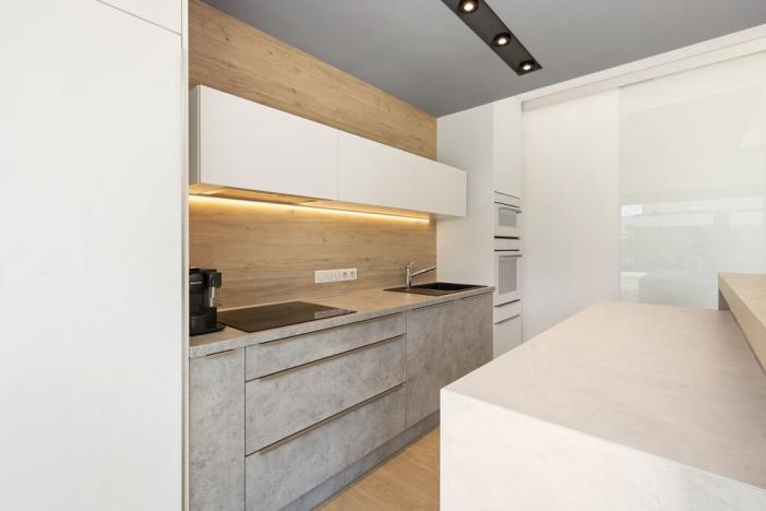 Prodej rodinného domu, Přezletice, Pod Vinoří, 152 m2