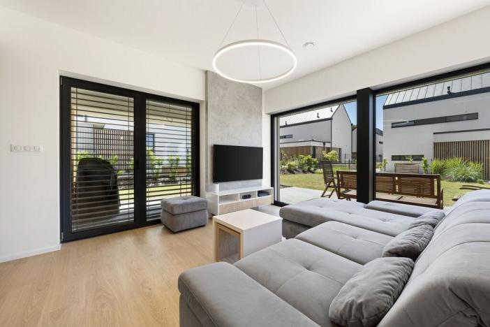 Prodej rodinného domu, Přezletice, Pod Vinoří, 152 m2