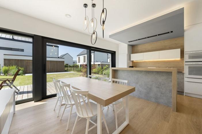 Prodej rodinného domu, Přezletice, Pod Vinoří, 152 m2