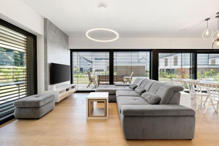 Prodej rodinného domu, Přezletice, Pod Vinoří, 152 m2