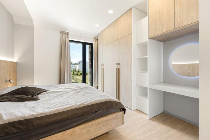 Prodej rodinného domu, Přezletice, Pod Vinoří, 152 m2