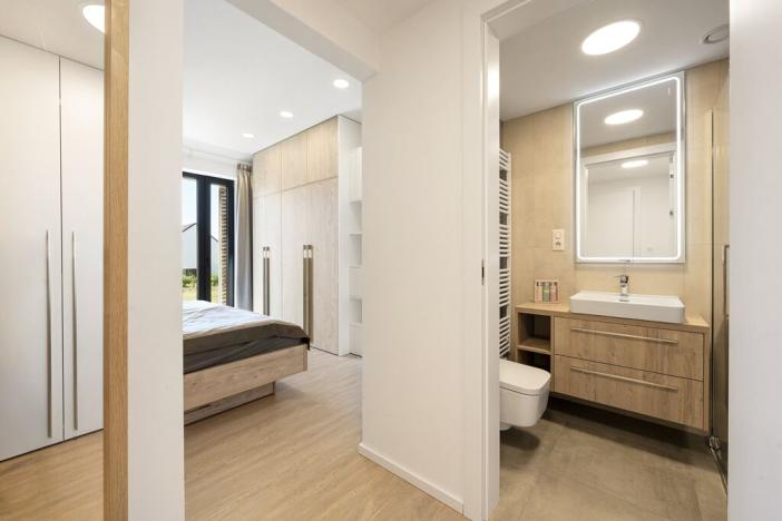 Prodej rodinného domu, Přezletice, Pod Vinoří, 152 m2