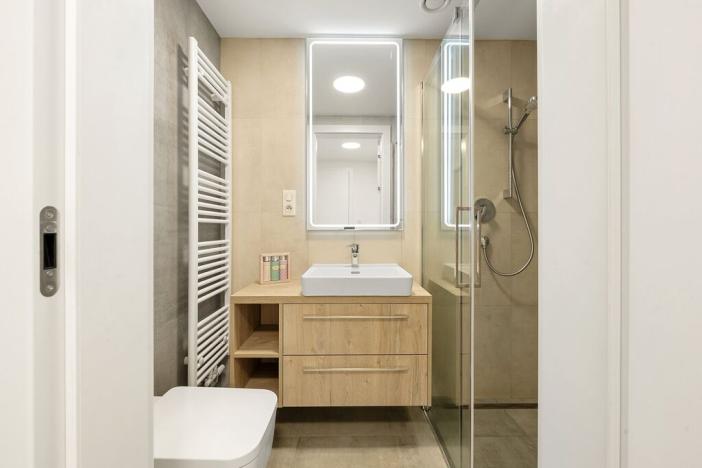 Prodej rodinného domu, Přezletice, Pod Vinoří, 152 m2