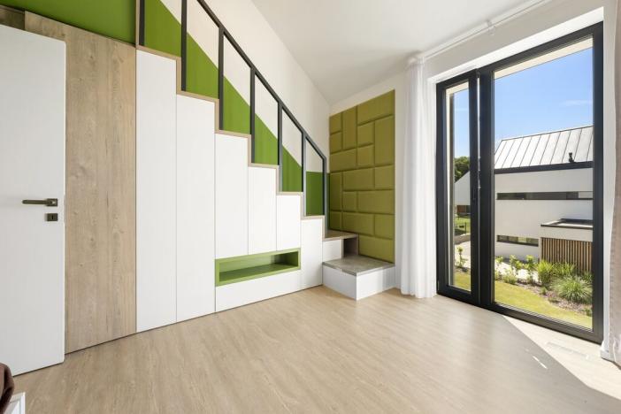 Prodej rodinného domu, Přezletice, Pod Vinoří, 152 m2