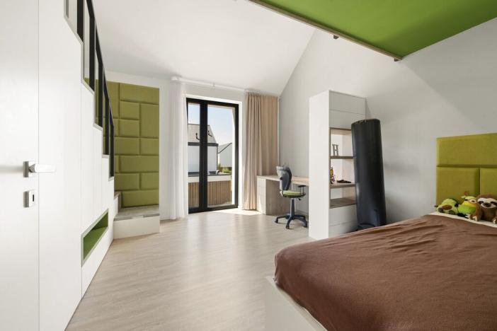 Prodej rodinného domu, Přezletice, Pod Vinoří, 152 m2