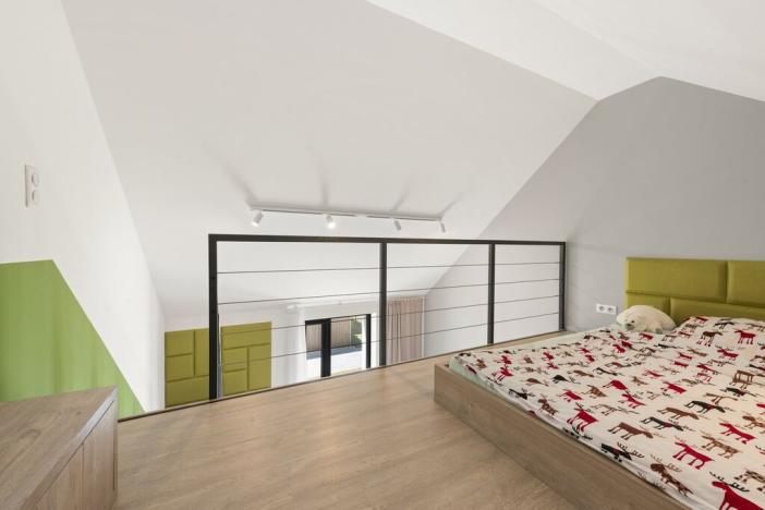 Prodej rodinného domu, Přezletice, Pod Vinoří, 152 m2