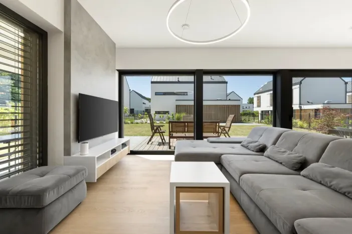 Prodej rodinného domu, Přezletice, Pod Vinoří, 152 m2