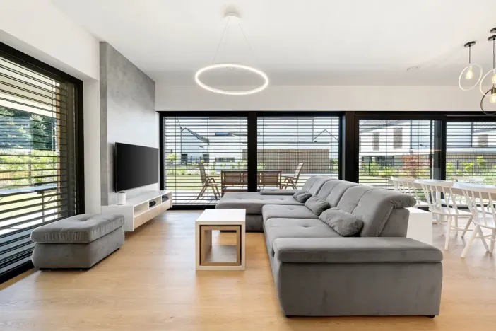 Prodej rodinného domu, Přezletice, Pod Vinoří, 152 m2