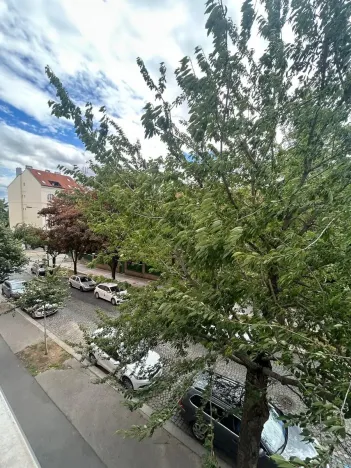 Pronájem bytu 1+kk, Praha - Vinohrady, Soběslavská, 30 m2