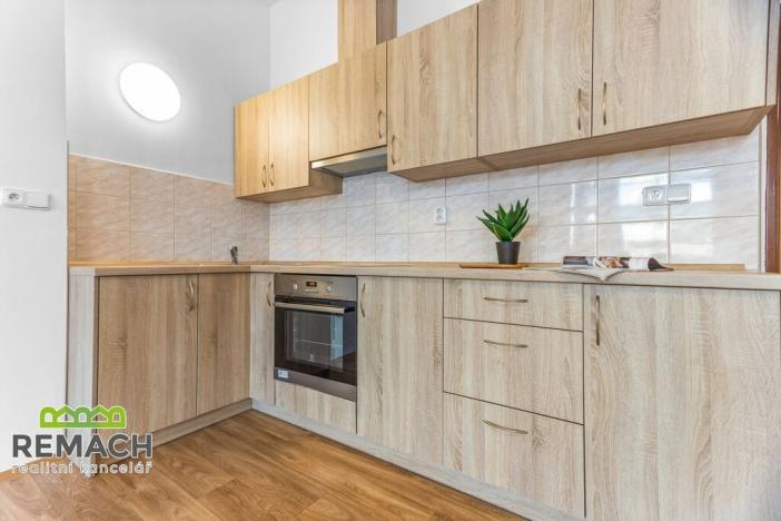 Pronájem bytu 1+kk, Náchod, Kamenice, 45 m2